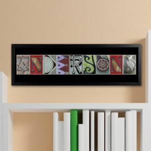 Black Border