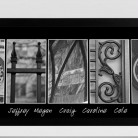 Black Border 