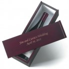 Personalized Wine Gift Box Personalized Wine Gift Box