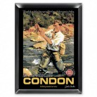 Personalized Fishing Guide Pub - Bar Sign Personalized Fishing Guide Pub - Bar Sign