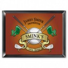 Personalized Golf 