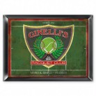 Personalized Racquet Club Pub Sign Personalized Racquet Club Pub Sign