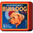 Ale Coaster Set Ale Coaster Set