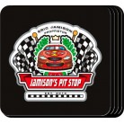 Racing Coaster Set Racing Coaster Set