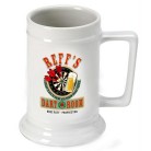 Darts Beer Stein