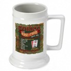 House of Cards Beer Stein House of Cards Beer Stein