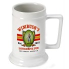 Longdrive Beer Stein Longdrive Beer Stein