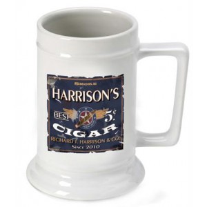 Patriot Beer Stein