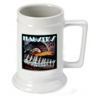 Piano Lounge Beer Stein