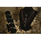 Personalized Leather Bracelet