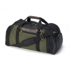 Personalized Logan Deluxe Duffle Bag