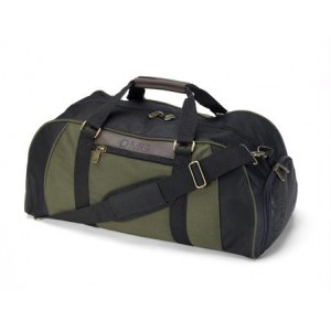 Personalized Logan Deluxe Duffle Bag
