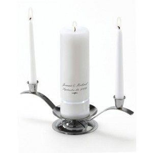 C3 Devonshire Unity Candle