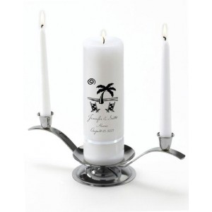 Destination Unity Candle