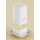 C3 Devonshire Empire Unity Candle C3 Devonshire Empire Unity Candle