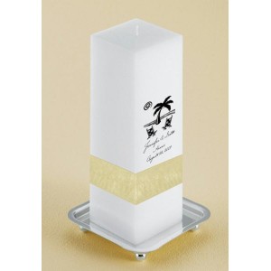 Destination Empire Unity Candle