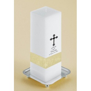 F6 St. Alvarez Empire Unity Candle