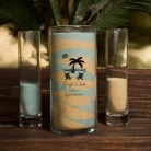 F6 St. Alvarez Sand Unity Vase