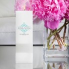 Personalized Everlasting Unity Candle - Square Pillar Personalized Everlasting Unity Candle - Square Pillar
