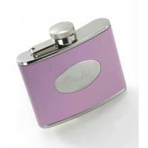 Personalized Spectrum Flask