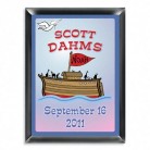 Personalized Noah's Ark Room Sign Personalized Noah's Ark Room Sign