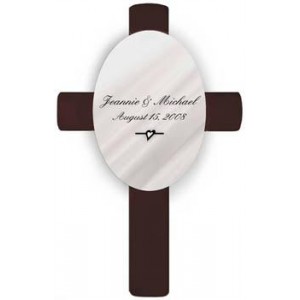 C3 Devonshire Wedding Cross