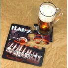 Personalized Coaster Puzzle Set Personalized Coaster Puzzle Set