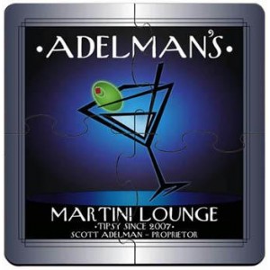 Martini 