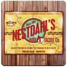 Bait & Tackle Co. Coaster Puzzle Set Bait & Tackle Co. Coaster Puzzle Set