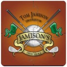 Golf Coaster Puzzle Set Golf Coaster Puzzle Set