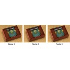 Personalized Cigar Humidor Personalized Cigar Humidor