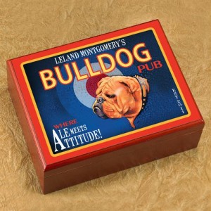 Ale Humidor