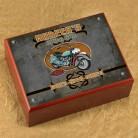 Biker Bar Humidor Biker Bar Humidor