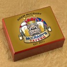 Bulldog Humidor Bulldog Humidor