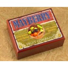 Fruit Company Humidor Fruit Company Humidor