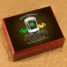 Irish Pub Humidor Irish Pub Humidor
