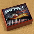 Personalized Piano Lounge Humidor Personalized Piano Lounge Humidor