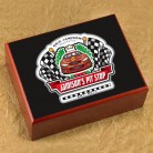 Racing Humidor Racing Humidor