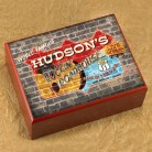Roadhouse Humidor Roadhouse Humidor