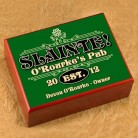 Slainte Classic Humidor Slainte Classic Humidor