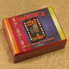 Tiki Lounge Humidor Tiki Lounge Humidor
