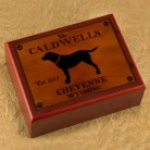 Labrador Humidor Labrador Humidor