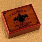 Spruce Humidor Spruce Humidor