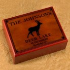 Stag Humidor Stag Humidor