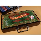 House of Cards Poker Set House of Cards Poker Set