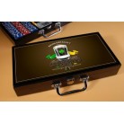 Irish Pub Poker Set Irish Pub Poker Set