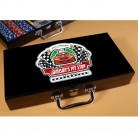 Racing Poker Set Racing Poker Set