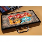 Roadhouse Poker Set Roadhouse Poker Set