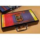 Tiki Poker Set Tiki Poker Set