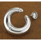 Personalized Millenium Flask Personalized Millenium Flask